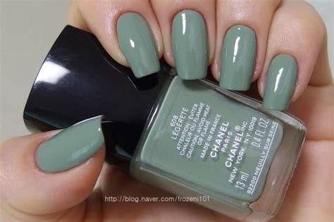 chanel legerete nail polish|ulta chanel nail polish.